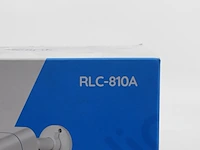 4x beveiligingscamera, reolink, rlc-810a - afbeelding 2 van  3
