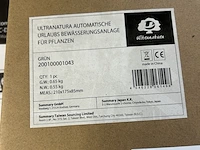 4x bewateringscomputer met display ultranatura - afbeelding 5 van  5