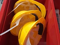 4x bhv kast met inhoud - afbeelding 6 van  7