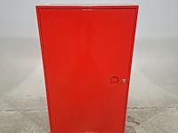 4x bhv kast met inhoud - afbeelding 1 van  6