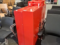 4x bhv kast met inhoud - afbeelding 5 van  6