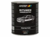 4x bitumen kwastblik 2.5 kg - afbeelding 1 van  1