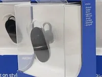 4x bluetooth headset nokia, bh-112 - afbeelding 4 van  6