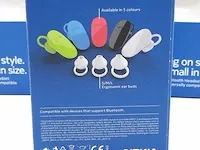 4x bluetooth headset nokia, bh-112 - afbeelding 6 van  6