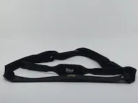 4x borstband t.b.v. hartslagmeter o.a. technogym, o.a. t31 - afbeelding 1 van  8