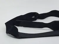 4x borstband t.b.v. hartslagmeter o.a. technogym, o.a. t31 - afbeelding 2 van  8