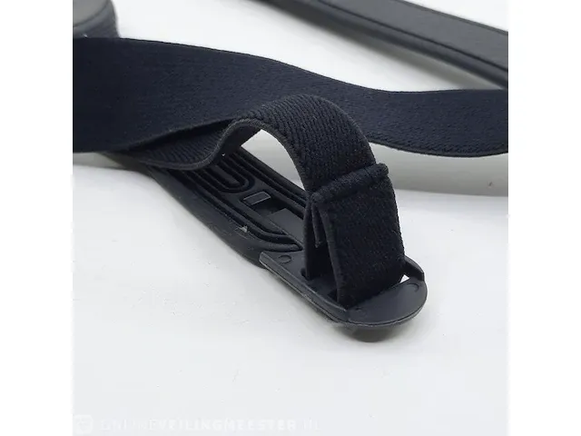 4x borstband t.b.v. hartslagmeter o.a. technogym, o.a. t31 - afbeelding 8 van  8