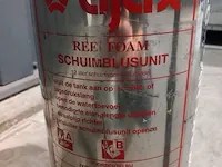 4x brandblusser - afbeelding 7 van  15