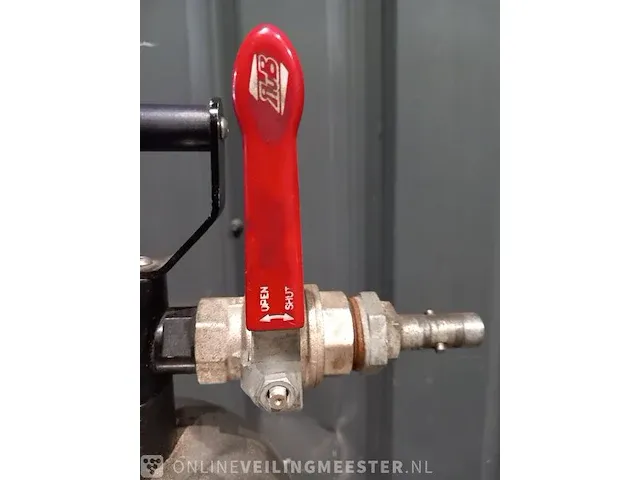 4x brandblusser - afbeelding 10 van  15