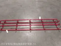 4x brandsprinklersysteem - afbeelding 1 van  4