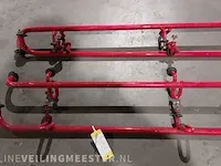 4x brandsprinklersysteem - afbeelding 2 van  4