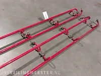 4x brandsprinklersysteem - afbeelding 3 van  4