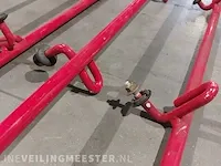 4x brandsprinklersysteem - afbeelding 4 van  4