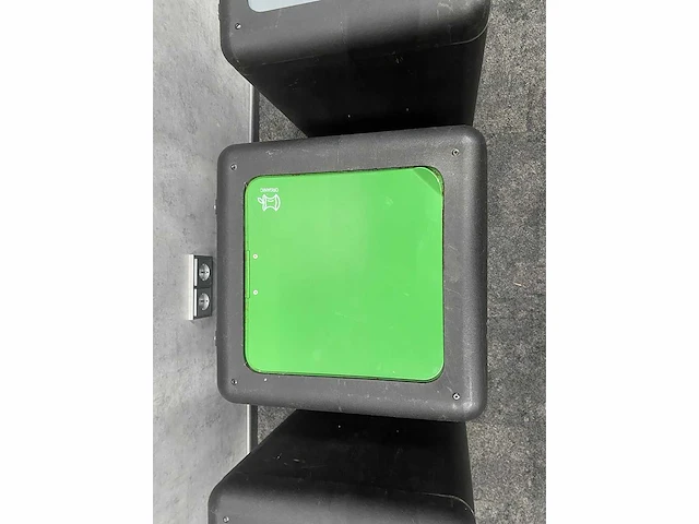 4x brickbin - duurzame sorteerprullenbak 65l - afbeelding 4 van  17