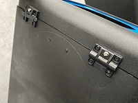 4x brickbin - duurzame sorteerprullenbak 65l - afbeelding 15 van  17