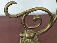 4x brocante kledinghaak - afbeelding 3 van  4