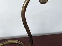4x brocante kledinghaak - afbeelding 4 van  4