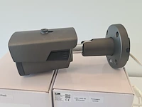4x bullet ip-camera 5 mp herospeed, cpc150g-ir-ip5, antraciet - afbeelding 5 van  6