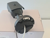 4x bullet ip-camera 5 mp herospeed, cpc150g-ir-ip5, antraciet - afbeelding 6 van  6