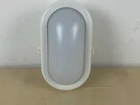 4x bully lamp led wit 5,5watt - afbeelding 2 van  2