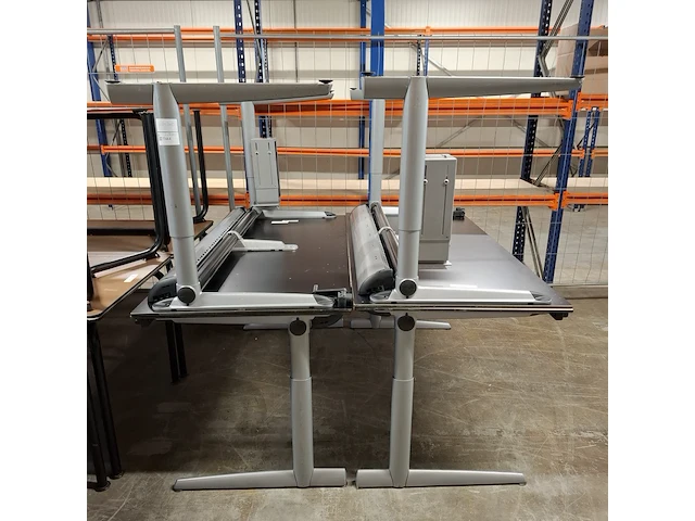 4x bureau, ahrend - afbeelding 2 van  12