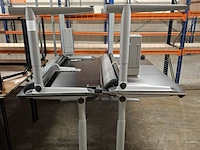 4x bureau, ahrend - afbeelding 2 van  12