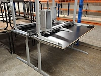 4x bureau, ahrend - afbeelding 3 van  12