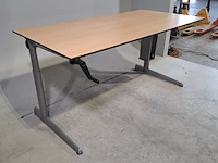 4x bureau, ahrend - afbeelding 5 van  12