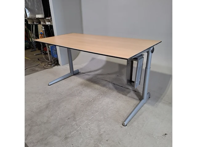 4x bureau, ahrend - afbeelding 6 van  12