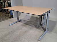 4x bureau, ahrend - afbeelding 6 van  12