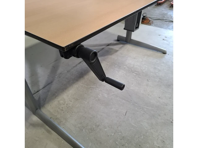 4x bureau, ahrend - afbeelding 9 van  12