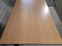 4x bureau, ahrend - afbeelding 10 van  12