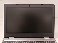 4x chromebook, asus, c223n, grijs - afbeelding 3 van  12