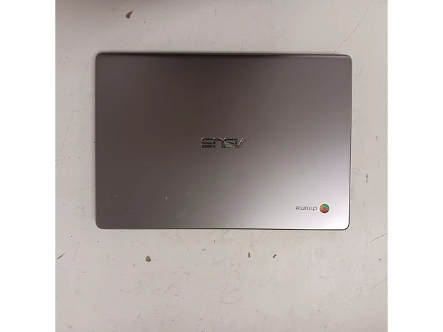 4x chromebook, asus, c223n, grijs - afbeelding 8 van  12