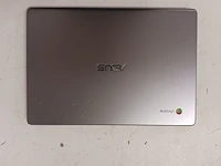4x chromebook, asus, c223n, grijs - afbeelding 8 van  12
