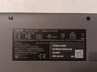 4x chromebook, asus, c223n, grijs - afbeelding 9 van  12