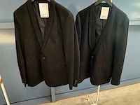 4x colbert tom tailor - afbeelding 4 van  5