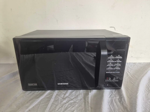 (4x) (combi)magnetron van o.a. inventum, samsung, whirlpool - afbeelding 3 van  4