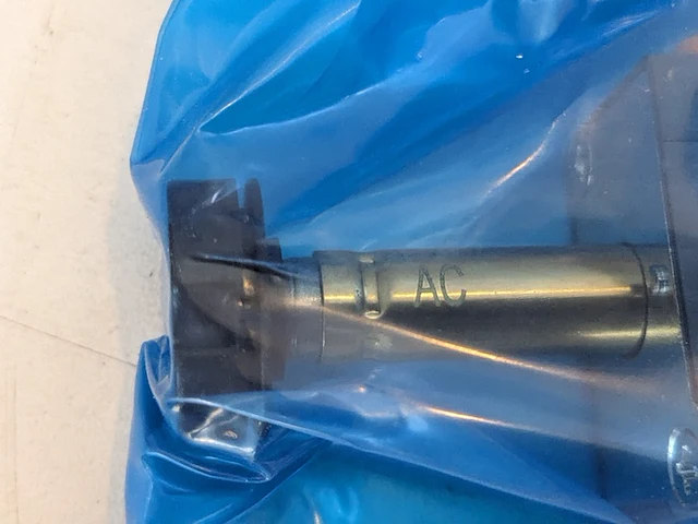 4x compacte cilinder festo - afbeelding 3 van  11