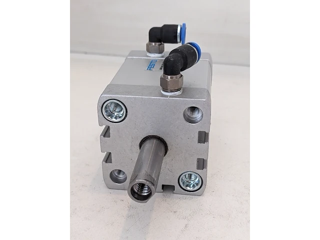 4x compacte cilinder festo - afbeelding 7 van  11