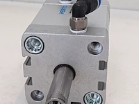 4x compacte cilinder festo - afbeelding 7 van  11