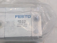 4x compacte cilinder festo - afbeelding 9 van  11