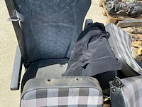 4x daf stoelen, g klasse en heftroek stoelen - afbeelding 4 van  12