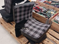4x daf stoelen, g klasse en heftroek stoelen - afbeelding 7 van  12