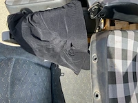 4x daf stoelen, g klasse en heftroek stoelen - afbeelding 9 van  12
