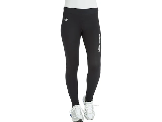 4x dames fitness broek maat xl ultrasport - afbeelding 1 van  3