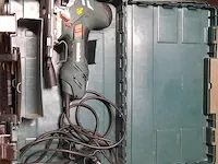 4x decoupeerzaag metabo, o.a. ste 140 plus - afbeelding 3 van  11