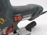 4x decoupeerzaag metabo, o.a. ste 140 plus - afbeelding 5 van  11