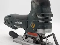 4x decoupeerzaag metabo, o.a. ste 140 plus - afbeelding 6 van  11