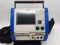 4x defibrilator in transportkist zoll, m-series - afbeelding 4 van  8